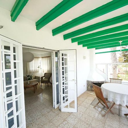 Vila Monte Rojo Corralejo Exteriér fotografie