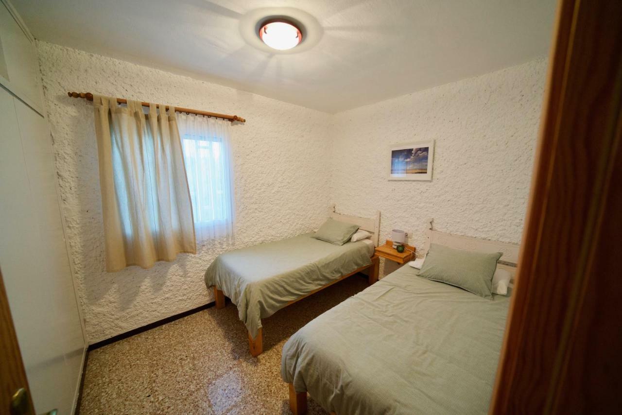 Vila Monte Rojo Corralejo Exteriér fotografie