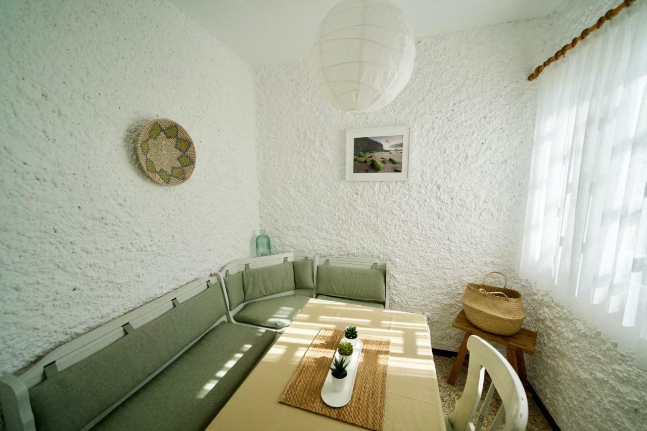 Vila Monte Rojo Corralejo Exteriér fotografie