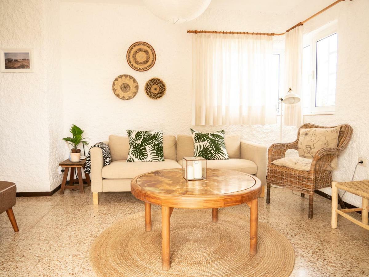 Vila Monte Rojo Corralejo Exteriér fotografie
