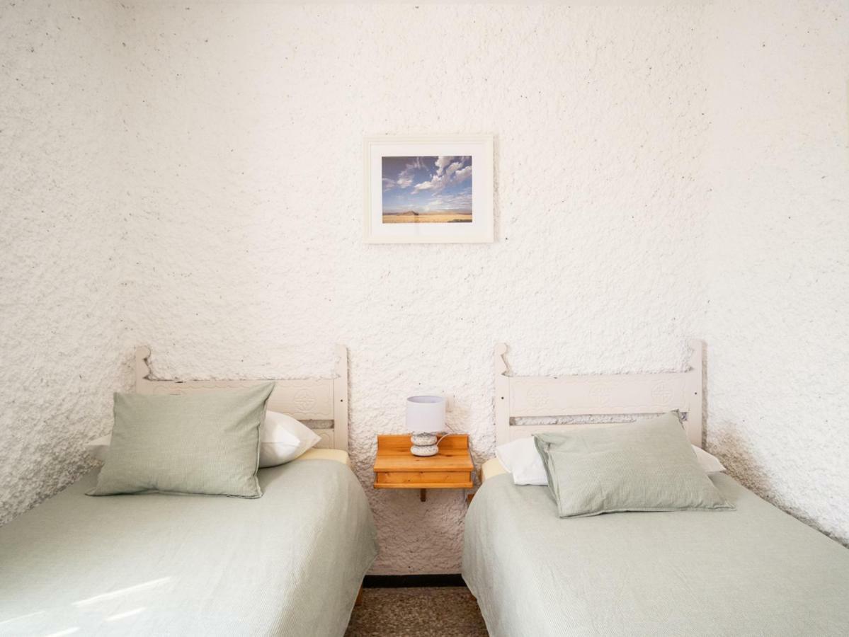 Vila Monte Rojo Corralejo Exteriér fotografie