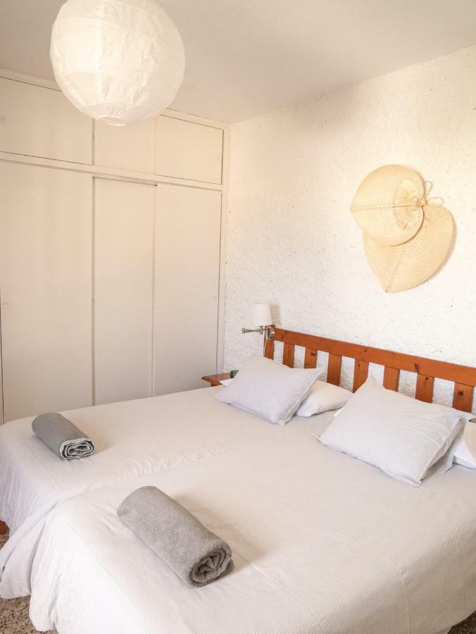 Vila Monte Rojo Corralejo Exteriér fotografie