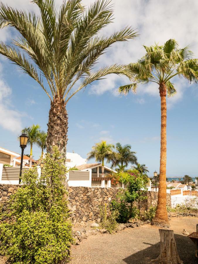 Vila Monte Rojo Corralejo Exteriér fotografie